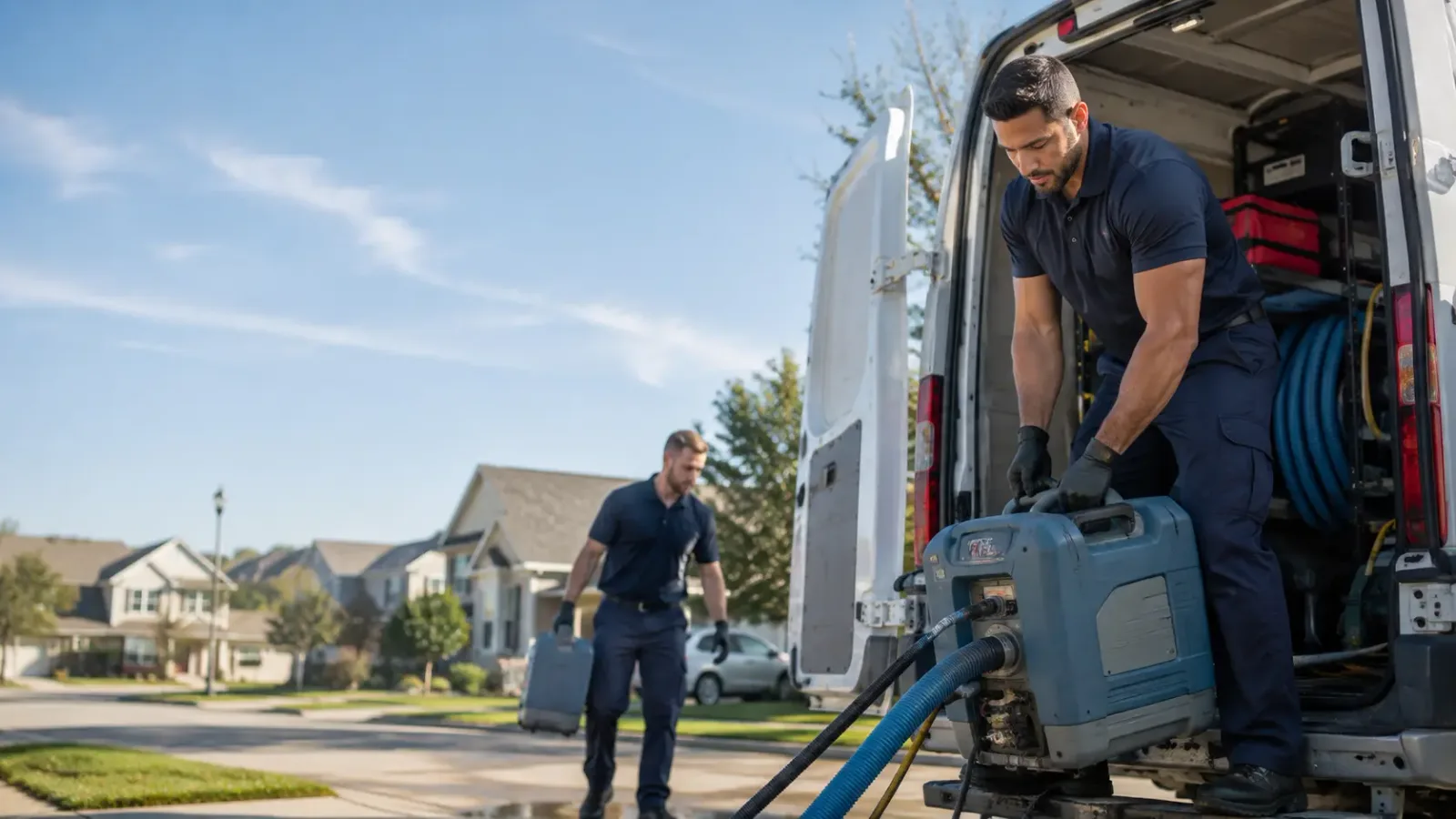 Trauma Cleanup in Bellflower, MO near me